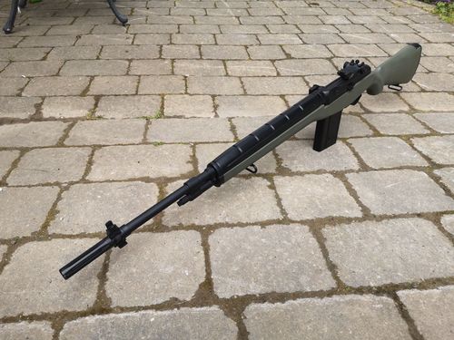 More information about "Cyma m14 400fps semi locked"