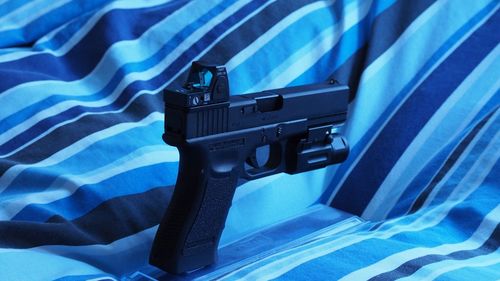 More information about "Upgraded WE G17 with RMR"