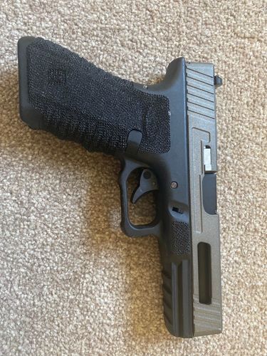 More information about "Secutor co2 g17 package"