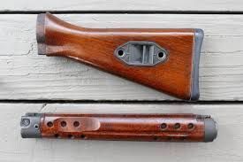 More information about "WTB: H&K G3 wood furniture"