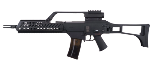 More information about "Specna Arms SA-G10 or G14 (G36K)"