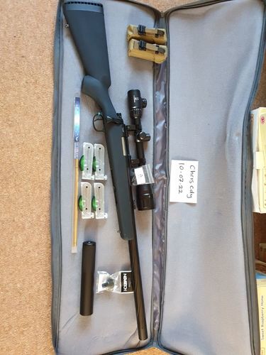 More information about "Novritsch SSG10A1"