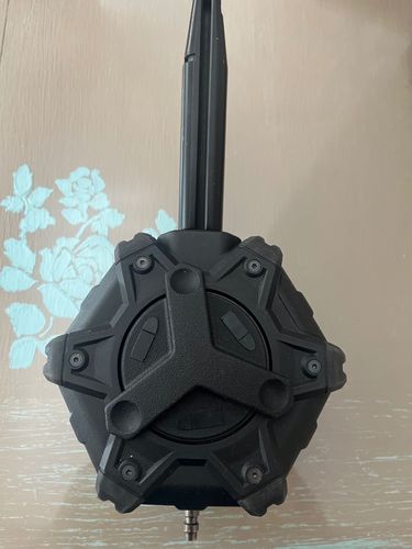 More information about "Drum mag, tm hi capa"