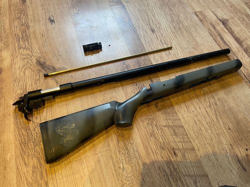 More information about "Vsr parts bundle"