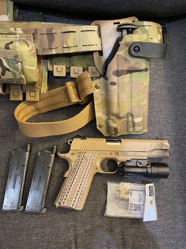 More information about "Mauri m45 bundle"