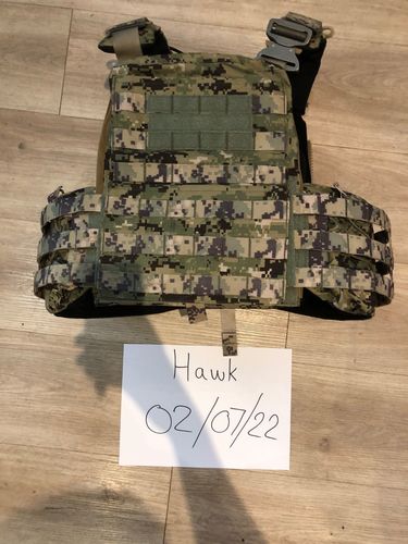 More information about "Semapo gear ncpc aor2"