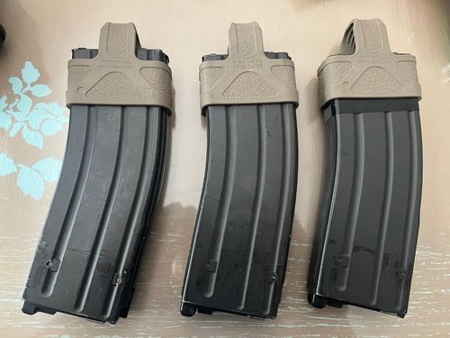 More information about "Mws gbb mags"