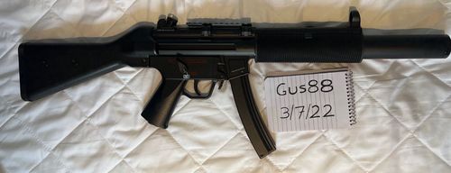 More information about "JG MP5 SD6"