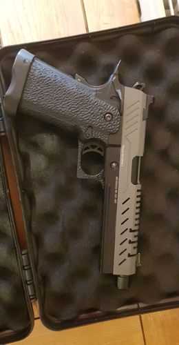 More information about "Vosk Hicapa 5.1"