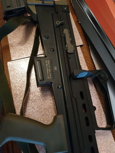 More information about "ICS l85 aeg"