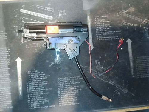 More information about "Wolverine gen 2 spartan inferno v2"