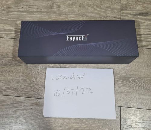 More information about "Feyachi sight and magnifier for sale"