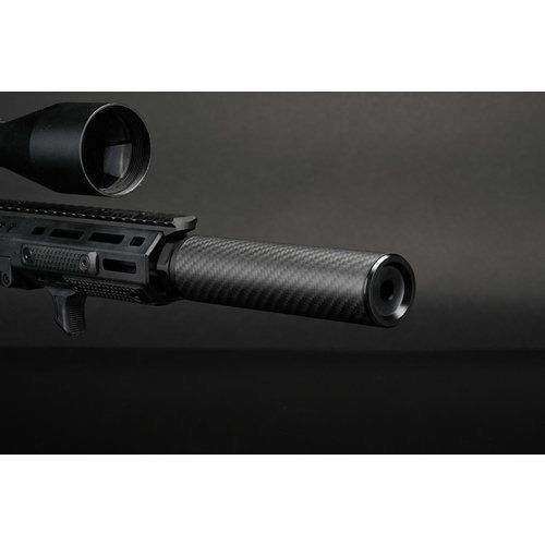 More information about "Silverback carbon suppressor"