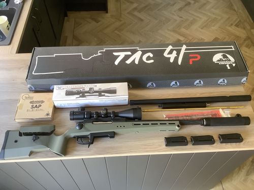 More information about "TAC 41"