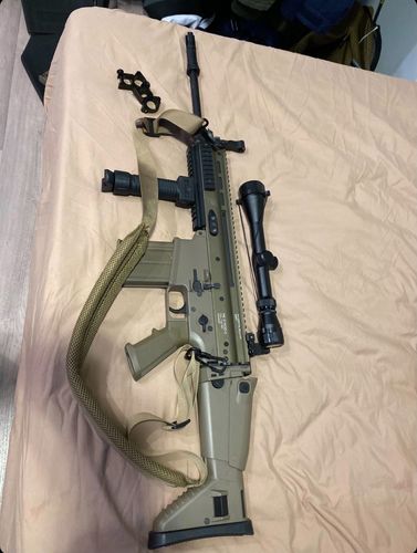 More information about "TM SCAR-H NGRS AEG"