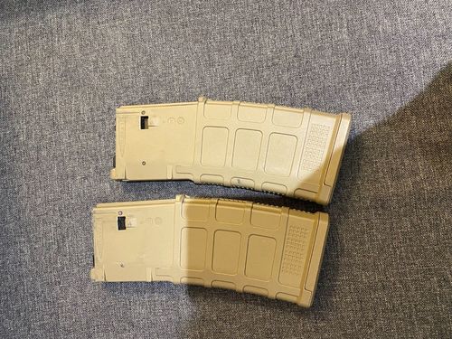More information about "Ace1arms pmags for MWS"