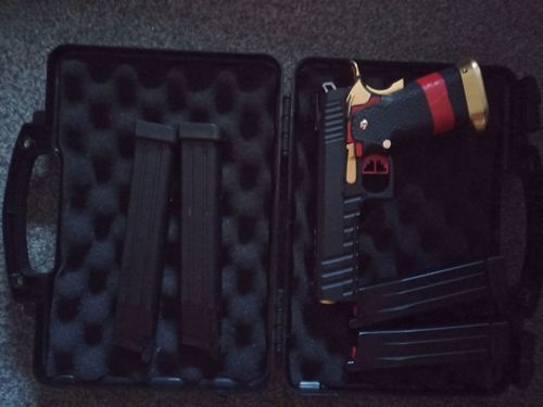 More information about "Armourer Works Hicappa"