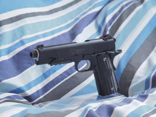 More information about "RWA Nighthawk 1911"