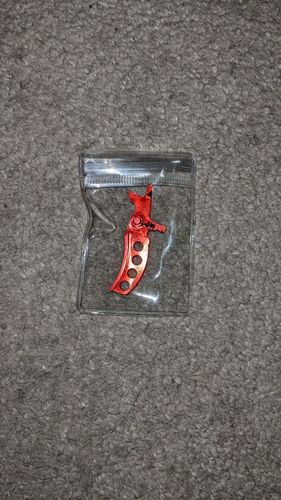 More information about "Retro Arms Trigger - M4"