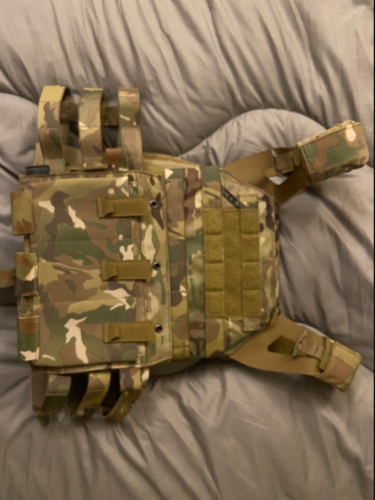 More information about "Crye Precision JPC 2.0 Multicam Large"