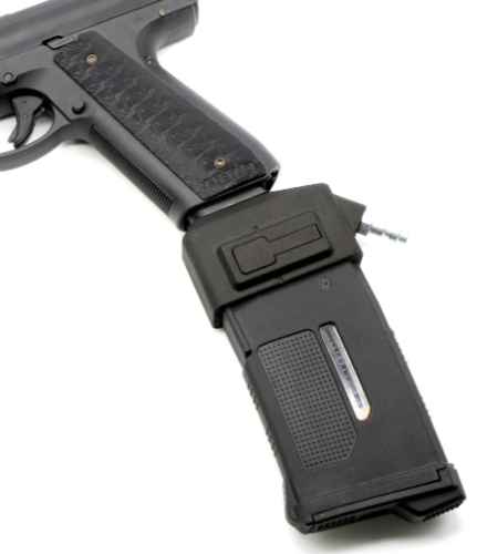 More information about "AAP 01 HPA Adapter"