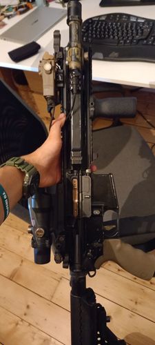 More information about "Tm Mws l119a2"