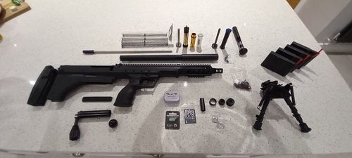 More information about "Silverback A2 swap for VFC avalon or a TM416"