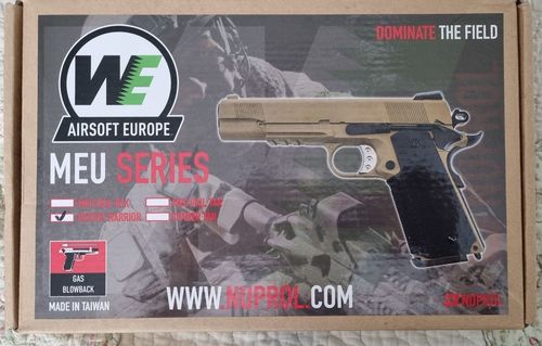 More information about "WE MEU Desert Warrior"