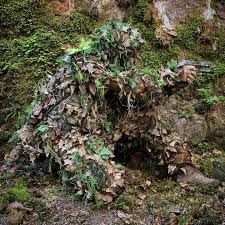 More information about "Looking for MK1 KMCS ghillie suit"