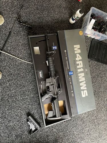 More information about "Tm m4a1mws"