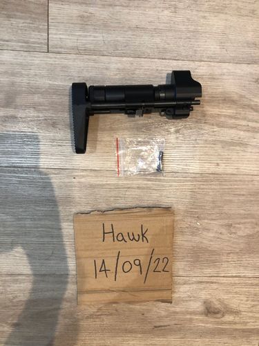 More information about "Cyma mp5 pdw stock"