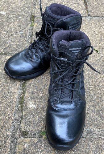 More information about "Magnum Lynx 6.0 Boots Size 10"