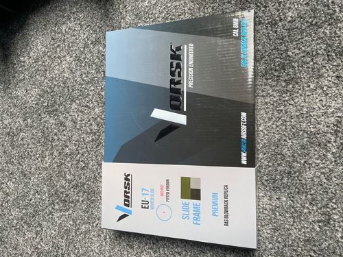 More information about "Vorsk EU-17 Pistol Vented Slide"