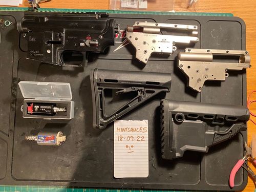 More information about "hk receiver/gearboxes/stocks/motors"