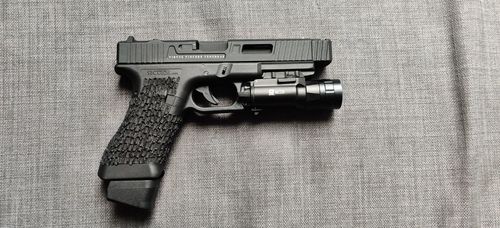 More information about "Secutor Gladius 17 - PRICE DROP!"