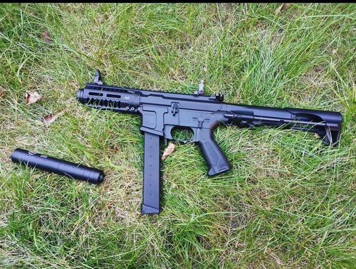 More information about "G&G ARP9"