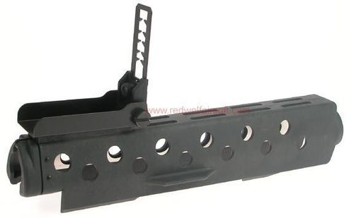 More information about "WTB M16 M203 Heatshield"