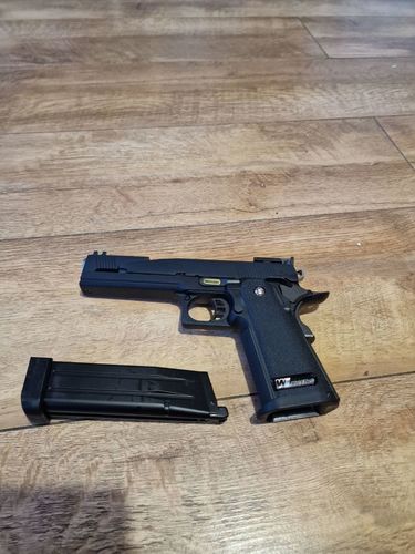 More information about "WE HI Cappa Dragon"