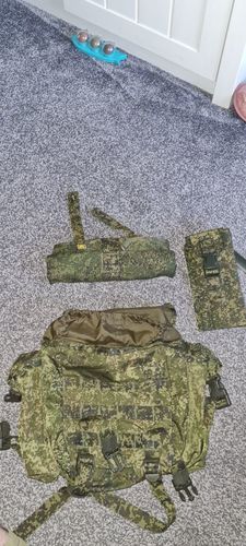 More information about "Russian ratnik for sale"