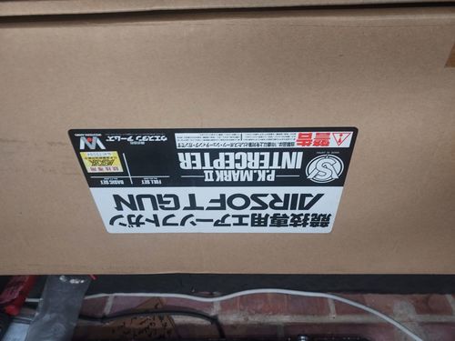 More information about "Western Arms SVI Prokiller MK2 Intercepter"