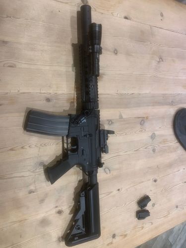 More information about "Lancer tactical LT-15 M4 SD AEG gen 2"