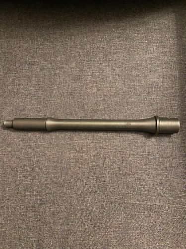 More information about "Hao original steel MWS 416 barrel"