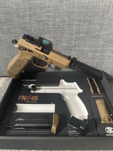 More information about "Tm FNX-45 Package"