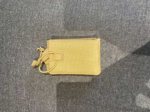 More information about "HSP single rifle mag pouch (price drop)"