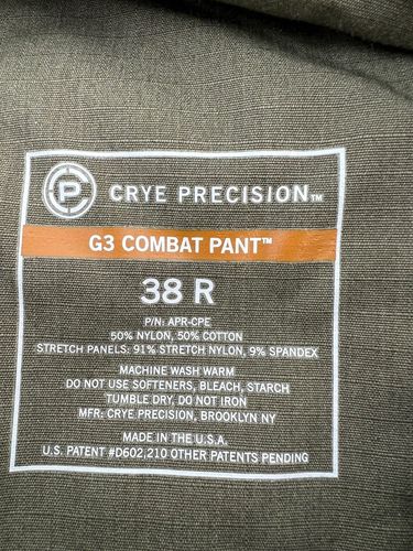 More information about "Z shot crye precision magpul vortex"