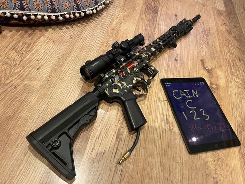 More information about "Mancraft demolition ranch f1 udr"