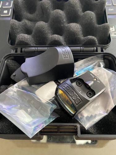 More information about "Sotac docter sight"