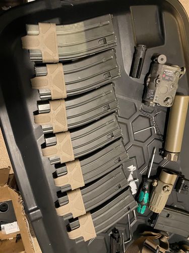 More information about "Marui MWS magazines"