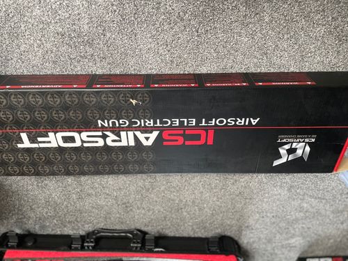 More information about "DMR - ICS Airsoft CXP YAK ICS-412"