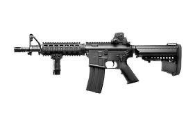 More information about "TM M4 CQB EBB Black"